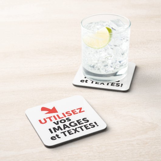 Imprimer vos designs en ligne DIY en Français Untersetzer (Rechte Seite)