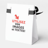 Imprimer vos konzepts en ligne en français geschenkschachtel (Rückseite)