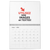 Imprimer vos konzepts en ligne en français kalender (Feb 2026)