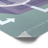 Improv Form: Die Harold Poster (Ecke)