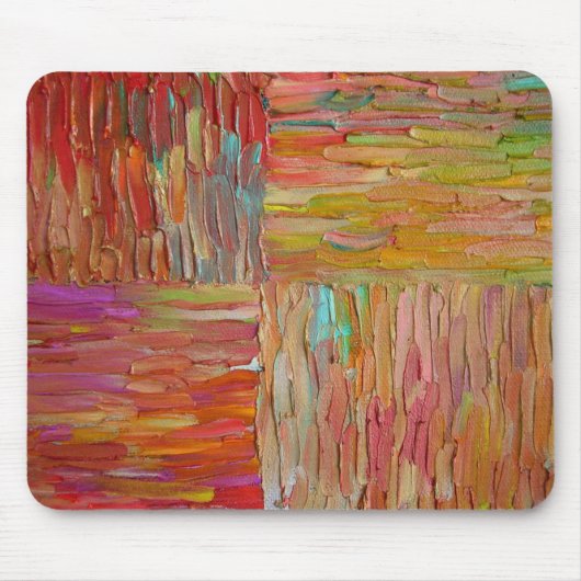 IMPROV MOUSEPAD (Vorne)