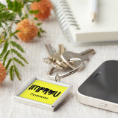 Improv! Schlüsselanhänger (Seite)