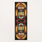 Improve Recovery Yoga Yogamatte (Vorderseite)