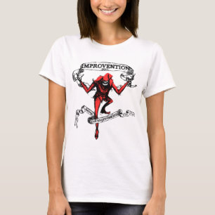 Improvention 2011 Licht T-Shirt