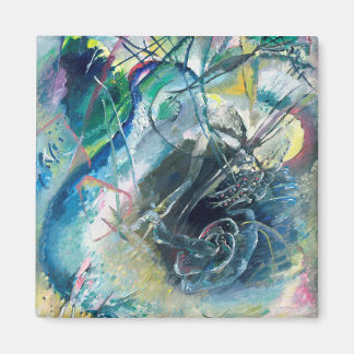 Improvisation, 1914 magnet