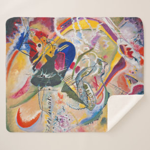 Improvisation 35   Wassily Kandinsky   Sherpadecke