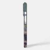 Improvisation von Frederick Childe Hassam Case-Mate iPhone Hülle (Rückseite / Links)