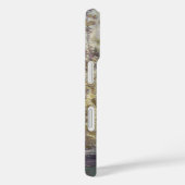 Improvisation von Frederick Childe Hassam Case-Mate iPhone Hülle (Rückseite / Rechts)