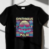 Impuls der Synthese T-Shirt