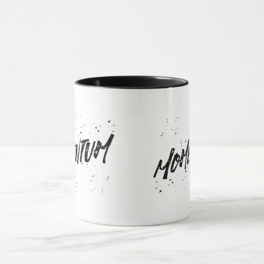 IMPULS Kaffee-Tasse Tasse (Zentrum)