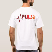 Impuls-Kundgebungs-T - Shirt (Rückseite)
