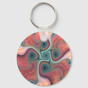 Impuls Schlüsselanhänger