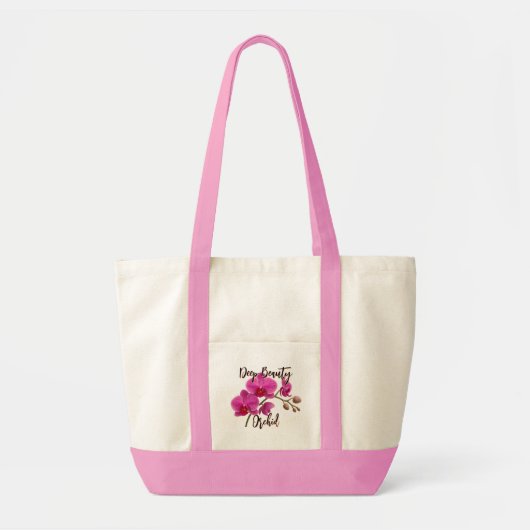 Impulse Tote Tragetasche (Vorne)