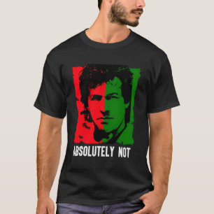 Imran Khan absolut nicht Pti Khan Pakistani Pm T-Shirt