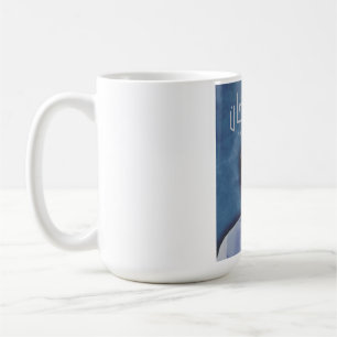 IMRAN KHAN KAFFEETASSE