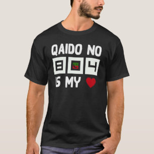 Imran khan Number Qaidi No 804 ist unsere Liebe PT T-Shirt
