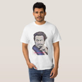 Imran Khan pti T-Shirt (Vorne ganz)