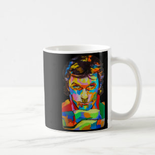 Imran Khan Rtrait-Shirt Pti Der neue Premierminist Kaffeetasse