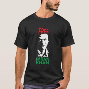 Imran Khan Shirt Imran Khan Pti Absolabsolut