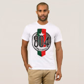 Imran Khan Shirt, T-Shirt (Vorne ganz)