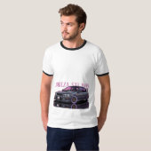 imreza sti 1999 T-Shirt (Vorne ganz)