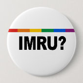 IMRU BUTTON (Vorderseite)