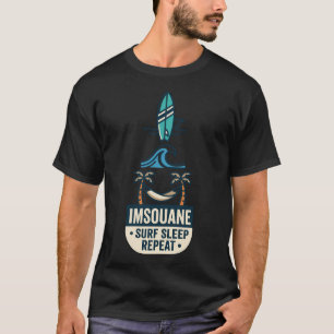 Imsouane Marokko, Surfen, Tee & Atlantische Küsten