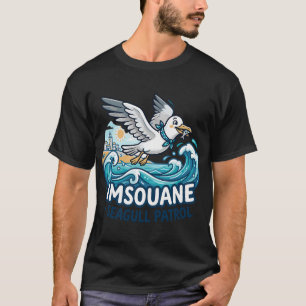 Imsouane Marokko, Surfen, Tee & Atlantische Küsten