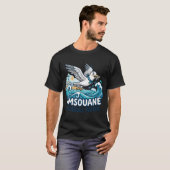 Imsouane Marokko, Surfen, Tee & Atlantische Küsten (Vorne ganz)