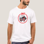 IMT Traktor Jugoslawien T-Shirt<br><div class="desc">IMT Jugoslawien Traktor</div>