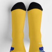 IMT Voice Crew Socks Socken (Oben)