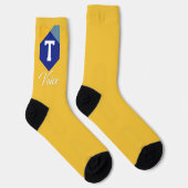 IMT Voice Crew Socks Socken (Rechts)