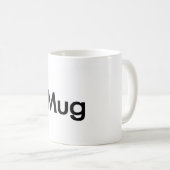 iMug Kaffeetasse (VorderseiteRechts)