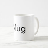 iMug Kaffeetasse (VorderseiteRechts)