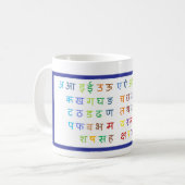 iMug Ozean Kaffeetasse (Vorderseite Links)