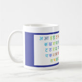 iMug Ozean Kaffeetasse (Links)