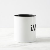 iMug Tasse (Zentrum)