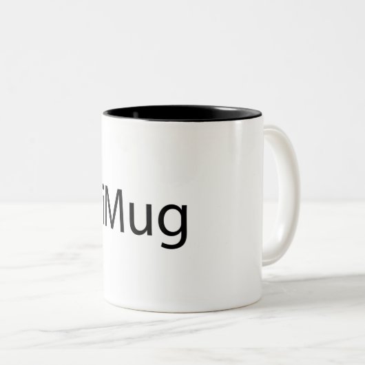 iMug Zweifarbige Tasse (VorderseiteRechts)