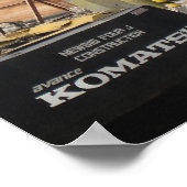 Imus Cavite Poster (Ecke)