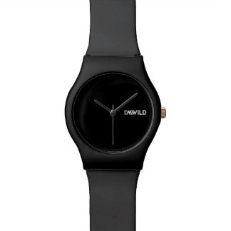 IMWILD Uhr