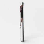 In Afrika habe ich Liebe gefunden Case-Mate iPhone Hülle (Hinten/Links)