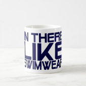 In ähnlichen Schuhen Kaffeetasse (Mittel)