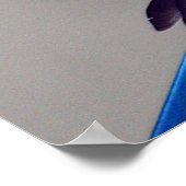 In allem danke poster (Ecke)