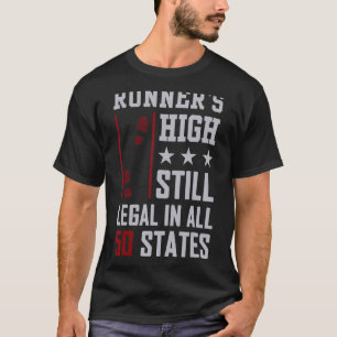 in allen 50 Bundesstaaten die höchste noch immer g T-Shirt