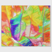 In allen Dingen der Natur Geschenkpapier (Flach)