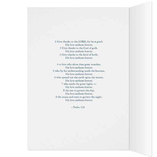 In allen Dingen inspirierend Christlich (Innen (Links))