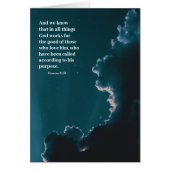 In allen Dingen inspirierend Christlich (Vorne)