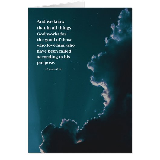 In allen Dingen inspirierend Christlich (Vorne)