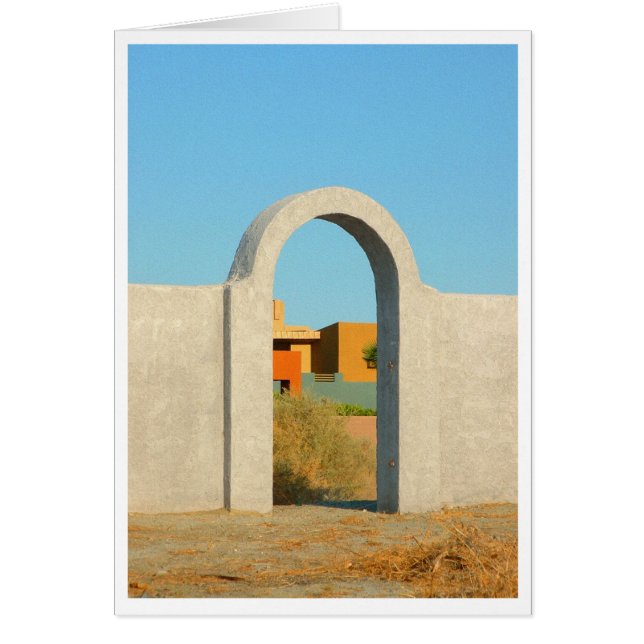 In Alvarado & Alejo (Vorne)