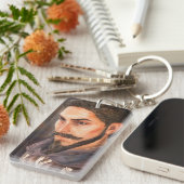 In Antivan Style Schlüsselanhänger (Vorderseite rechts)